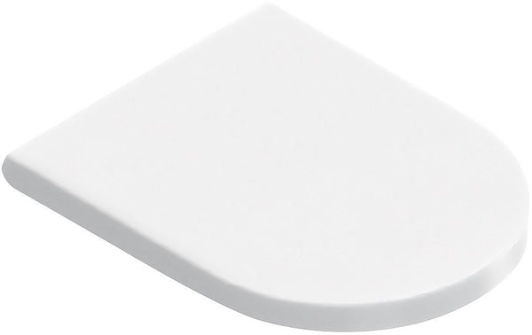 SIEGE WC SFERA/ZERO heavy CATALANO LIFT OFF/SOFT-CLOSE ANTI-ANTIBACTERIEN BLANC