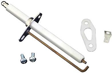 Ontstekingselektrode Cube Daalderop, ketels & onderdelen — SKU DESCO-160580