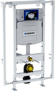 Ophangsysteem wc GISeasy 900-1250MM Geberit