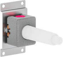 Inbouw stopkraan dornbracht naakt 1/2" kW