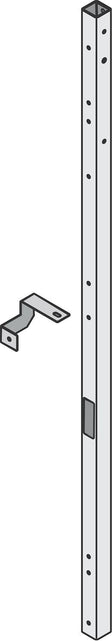 Basisframe Vaillant