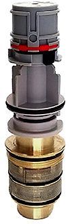 CARTOUCHE THERMOSTAT DORNBRACHT