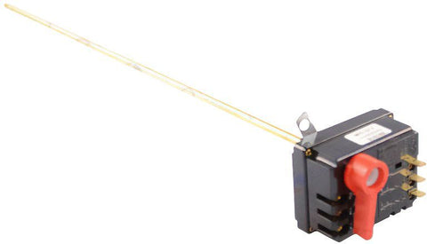THERMOSTAAT EL.BOILER ARISTON