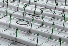 D-FLOOR PERT PROJECT GRID PACK - PAS DE POSE 15CM 40M²