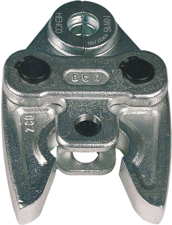 Persbek 'Be' Henco 32-3MM