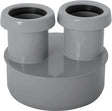 REDUCTION PVC-u AIRFIT 110x40x40