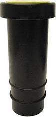 Pe uitzetmof Geberit met dichting 63MM
