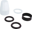 SET DE JOINTS EURODISC + - PLUS ANCIEN + NOUVEAU