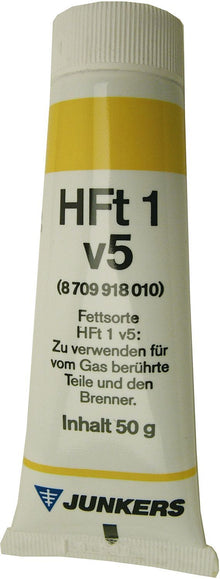 Tube vet water Junkers 30GR