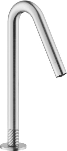 BEC LAVABO TABLETTE RESPIRO NOBILI INOX