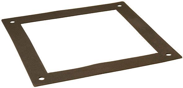 Pakkingsplaat Pv 245 Zehnder