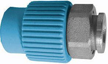 Losse koppeling binnendr 32MM-5/4"F Niron nupi
