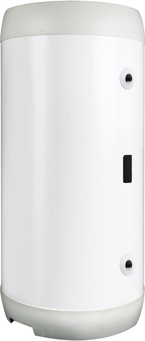 Buffertank WP aquarea carbon steel 194L