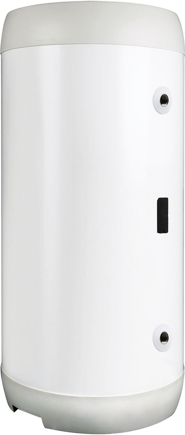 BALLON TAMPON PAC AQUAREA ACIER AU CARBONE 194L