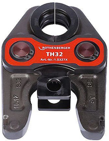 MACHOIRE A SERTIR 'TH' ROTHENBBERGER POUR ALUPEX 32 MM