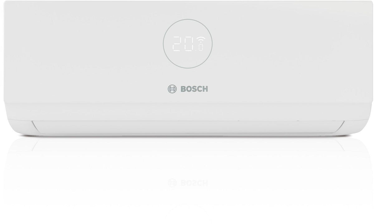 AIRCO BINNENUNIT CLIMATE 3000I 2KW BOSCH