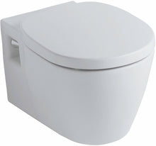 WC SUSPENDU CONNECT IDEAL STANDARD BLANC