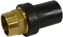 RACCORD PE ELOFIT 32MM-3/4" M