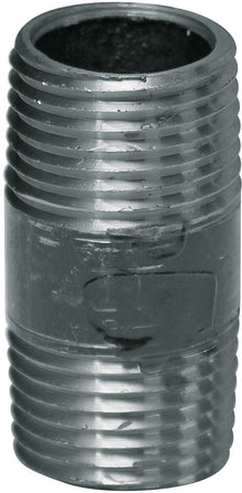 Gas verlengstuk 3/4"- 6CM