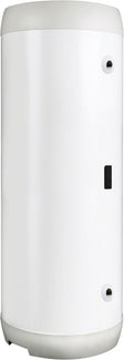 BALLON TAMPON PAC AQUAREA ACIER AU CARBONE 252L