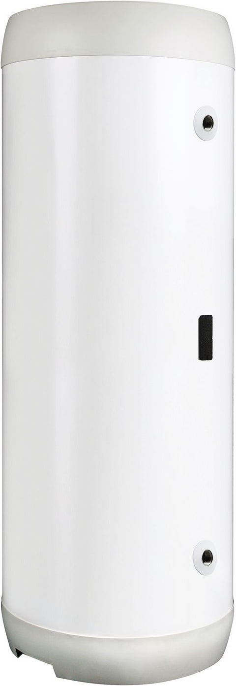 Buffertank WP aquarea carbon steel 252L