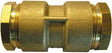 UO Koppeling pl/pl versterkt 4/4" BSR