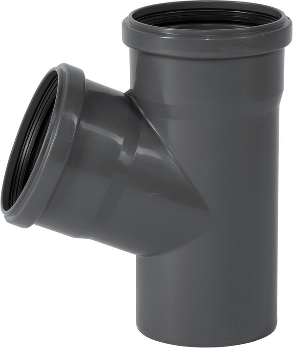 T 67° FFM 110MM PP HT-SAFE OSTENDORF
