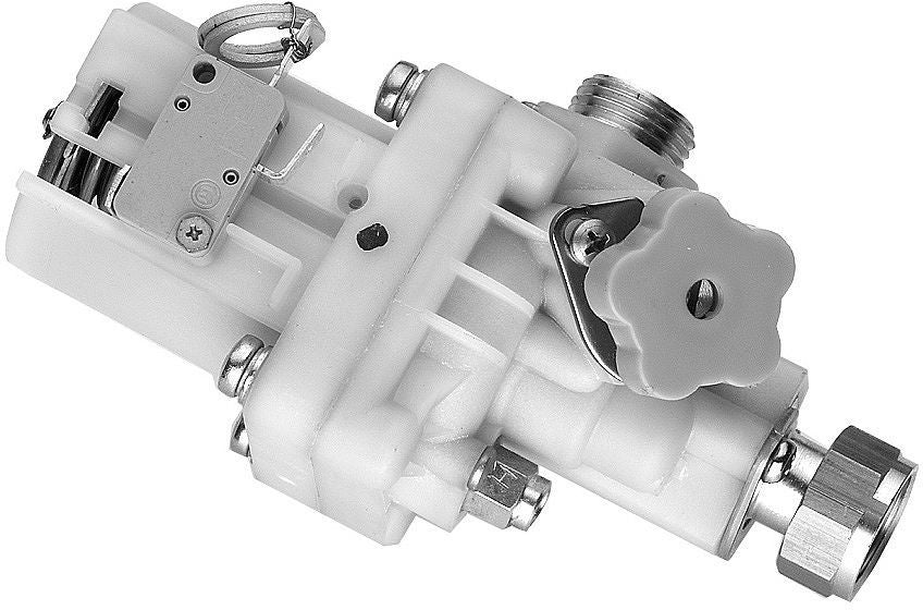 Watervalve Junkers zwr-zwezwb(r)-top