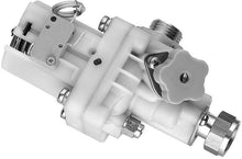 Watervalve Junkers zwr-zwezwb(r)-top