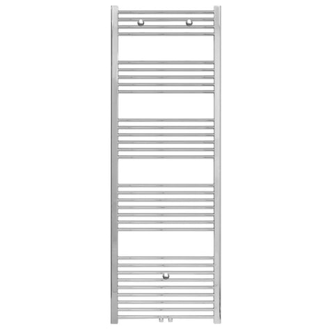 Belrad badkamerradiator middenaansluiting chroom - 1800x500 - 575w, handdoekradiatoren — SKU MB-16335-19862, EAN 5404024101746