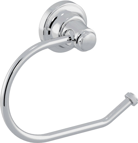 Wc papierhouder flamant butler rvb nickel