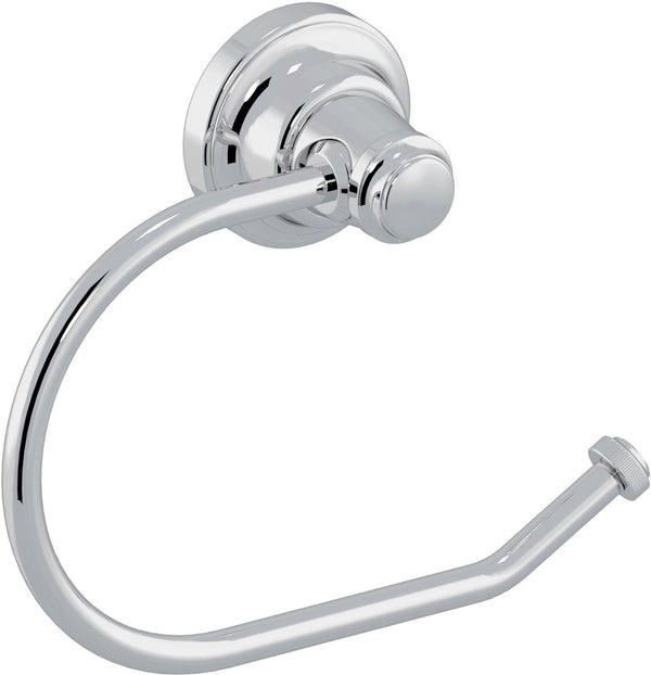 Wc papierhouder flamant butler rvb nickel