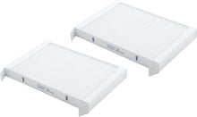 SET DE FILTRES F7/M5 VENTILATION 225 COMPACT VASCO 26X12
