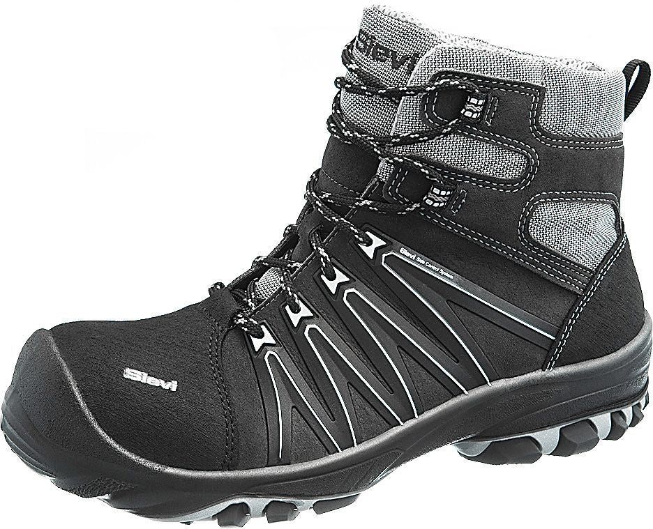 Schoenen hoog zone 2 HIGH+S3 M43