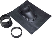 Verstelbare loodslab voor c-ventilatie 150MM 15-60*