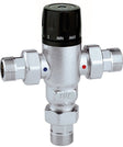 Thermostatisch mengventiel Caleffi 3/4 30-65°C