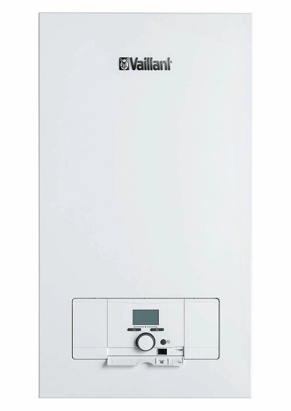 Elektrische wandketel enkel verwarming eloblock VE 9/14 Vaillant 9KW ERP klasse D