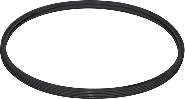 JOINT A LEVRES CONDENSATION FUEL CONDENSEUR POUJOULAT 80MM NOIR