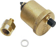 AUTOMAT.ONTLUCHTER VAILLANT THERMO