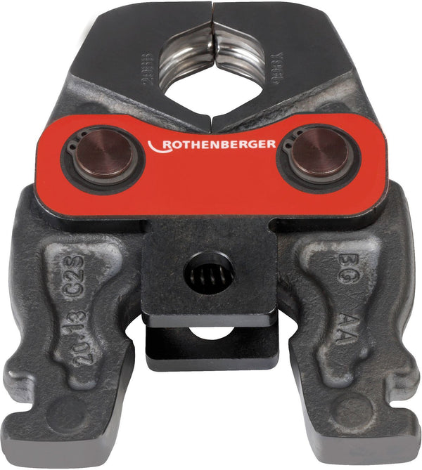 Persbek Rothenberger Compact TH 32MM