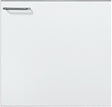 ONDERBOUW BIZZY 1 DEUR RECHTS 60CM WIT