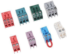 CONNECTEUR PROE (SET) VAILLANT