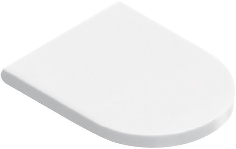WC-zitting up Fix sfera 50/55 Heavy catalano soft-close anti-bacterieel wit