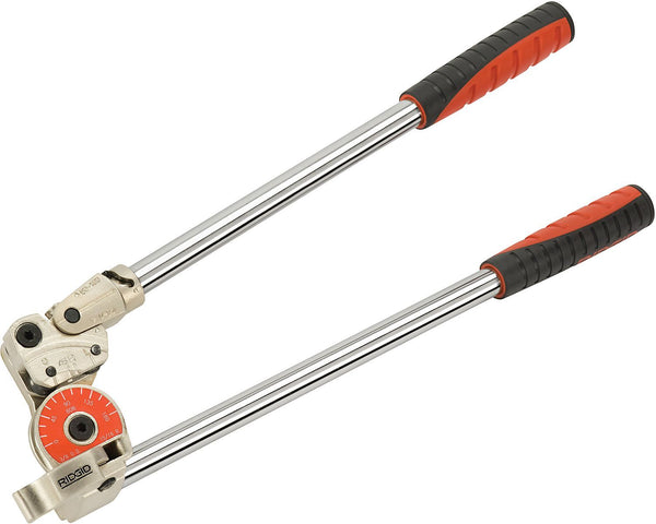PINCE A CINTRER RIDGID INOX-TUBE SCHELL 10MM