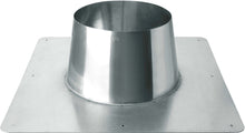 SOLIN POUR PASS.TOIT 200MM 0-10° UBBINK