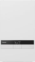 BINNENUNIT WARMTEPOMP LUCHT/WATER SPLIT AQUAREA T-CAP K BI-BLOC 12KW 230V PANASONIC
