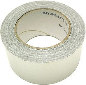 Alu tape ATE-180 55M rol 65MM breed
