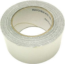 RUBAN ADHESIF ALU ATE-180 ROULEAU 55M LARGEUR 65MM