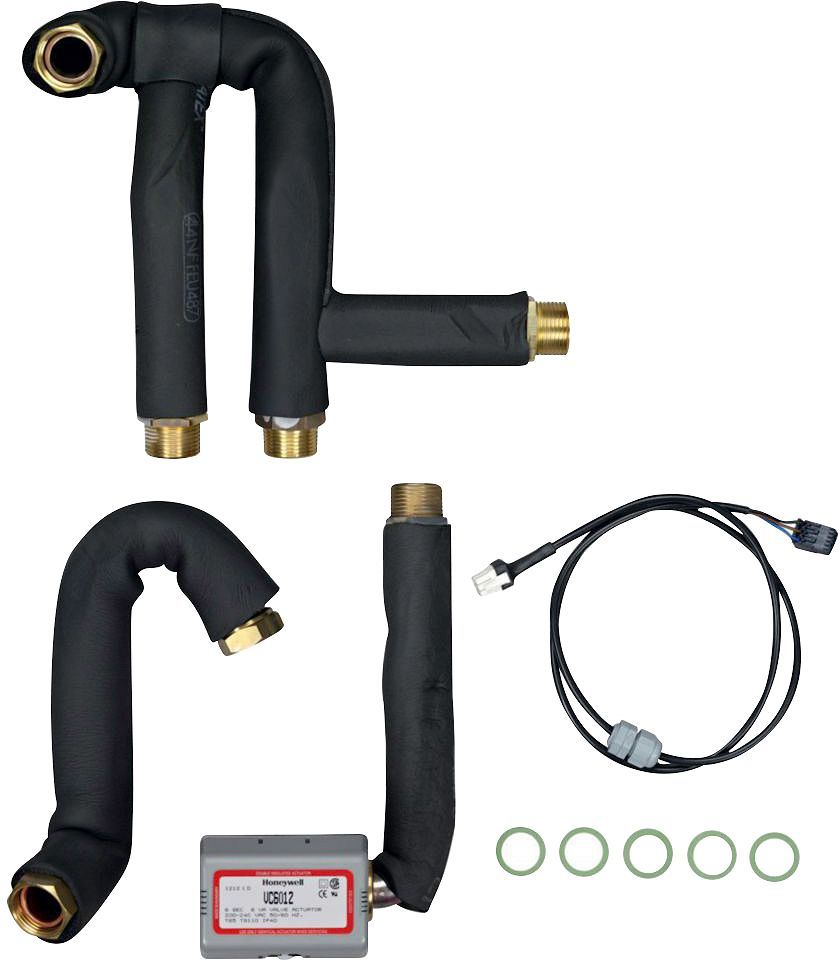 KIT BIJVERWARMING SPLIT DUO ATLANTIC