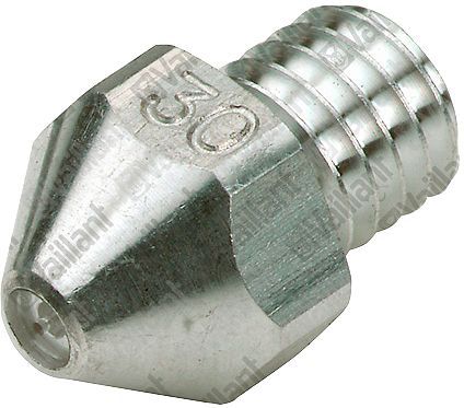 Waakvlaminspuiter Vaillant VCW24-10